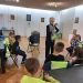 С беседи в музея деца опознават обичаите