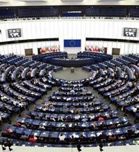 Състезанието „Евроскола” обикаля цялата страна