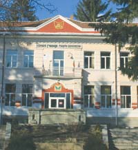 Душата на едно село е училището