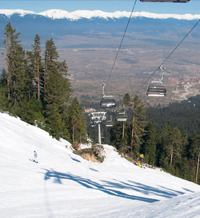 17 зони на екоконфликти има в България