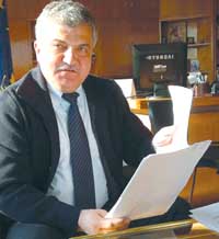 Награди се печелят, защото всеки си върши работата