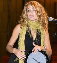 Музиката прави хората щастливи