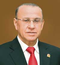 Проф. Величко Адамов, ректор на Стопанската академия в Свищов вижда в нея  институцията, която свързва 128 държави от цял свят