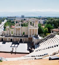Най-старият жив град в Европа