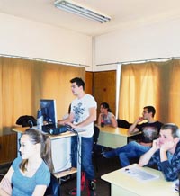 В Пето вечерно не бягат от час