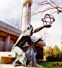 За да предадеш магията, трябва първо да я докоснеш