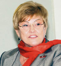 Чистотата на езика можем да защитим единствено чрез просвета и образование