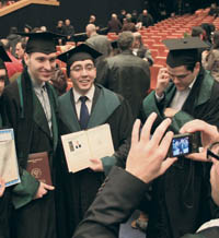 Университетите получават 41,5 млн. лв. за качество