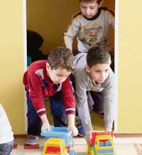 Откъде започва бъдещето