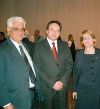 България е в сърцето, ума и очите им