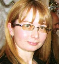 В първия университет на Русия учат български