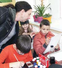 Как ще живеем заедно, ако не учим заедно