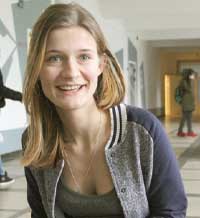 Писател, преводач и… бъдещ лекар