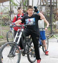 Самоковско школо е без изоставащи