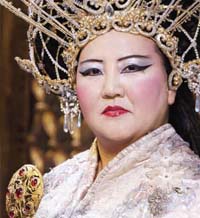 Любовта към операта започва от люлката