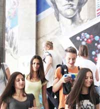 Финансовата в София – с нов учебен модел