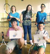 Спортът, театърът и математиката вървят ръка за ръка