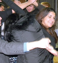 Искате ли да научите истински ромски танц