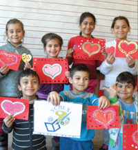 Защо успя УСПЕХ