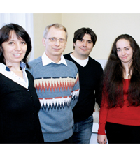 Български учени правят пробив в изясняването на произхода на живота на Земята