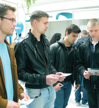 50 млн. лв. гаранция  за студентски кредити