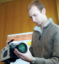 Шанс за партньорството изследовател – производител