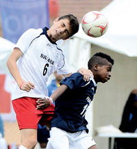 Отново иде „Данониада“