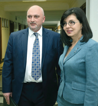 Фондът с нов правилник