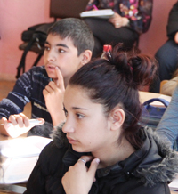 А, ние си знаем!