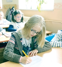 По пътеките на ученето и на планината