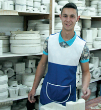 Уникални специалности учат в Нови пазар