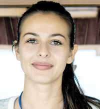 Десислава Цончева: Класната стая зарежда с енергия