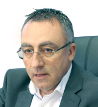 Подготвяме бърза пренастройка към новия закон