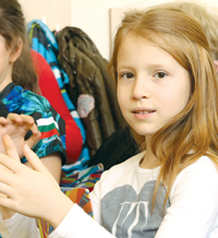 На ход са общините