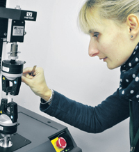 Новите научни центрове на стартовата линия