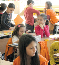 Модерното училище е иновативно