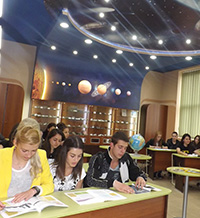 По училището ще ги познаете