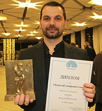 Патентните познания са задължителни за инженера