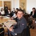 Триъгълникът на знанието