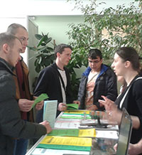 Фирмите търсят инженери