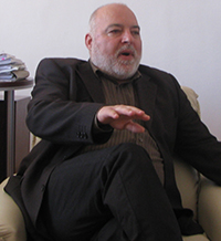 Прагматичната мечта на един учен