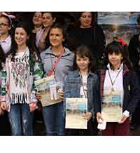 Как се обича България