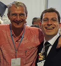 Работещите молекули