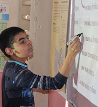 Образованието – големият шанс в живота