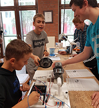 Деца на слънцето