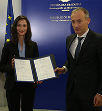 България в топ 10 на EuroHPC