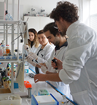 Как работи клетката