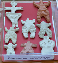 Техници учат културология