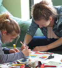 Възстановената традиция