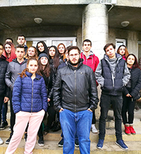 Мисия „Доброволец“